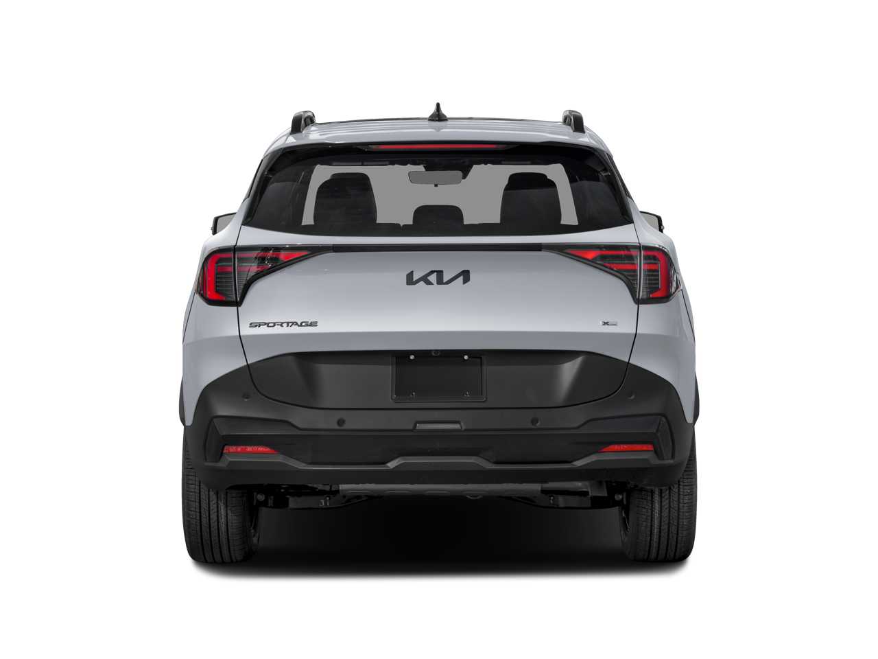 Thumbnail: 2026 Kia Sportage - 5