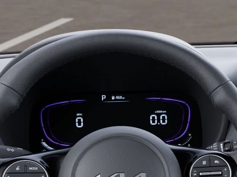 Thumbnail: 2025 Kia Soul - 21