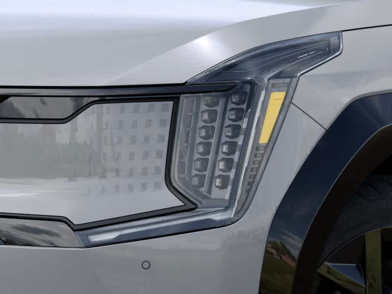 Thumbnail: 2026 Kia EV9 - 10