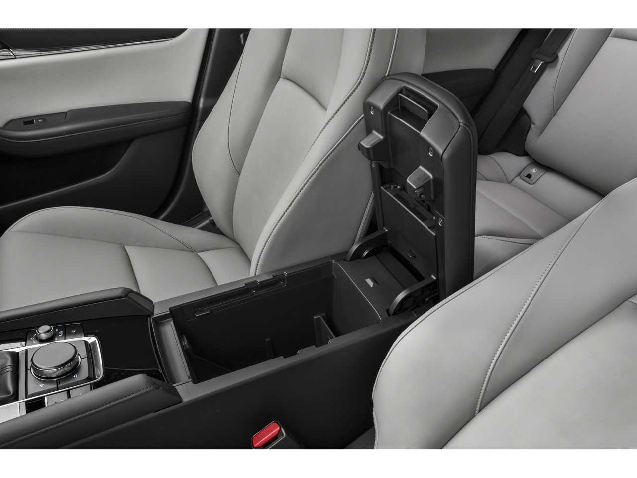 Thumbnail: 2022 Mazda Mazda3 - 10