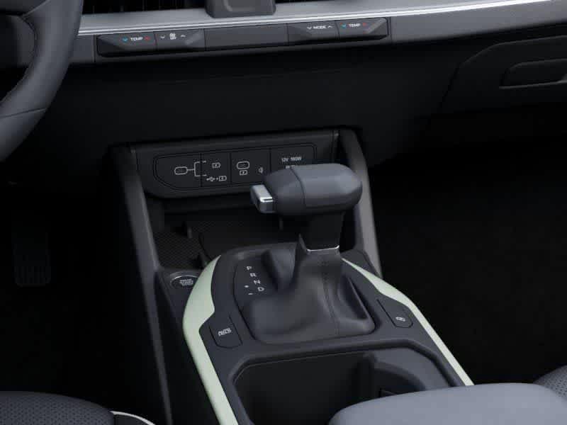 Thumbnail: 2026 Kia K4 - 23