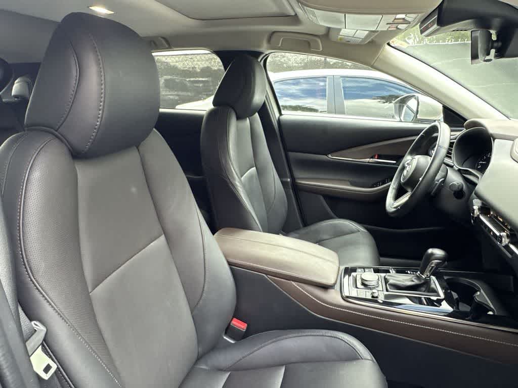 Thumbnail: 2022 Mazda CX-30 - 27