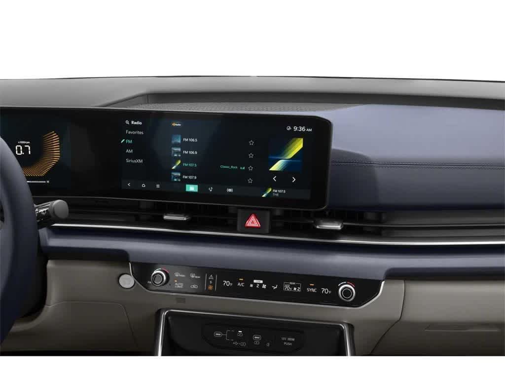 Thumbnail: 2026 Kia Carnival - 9