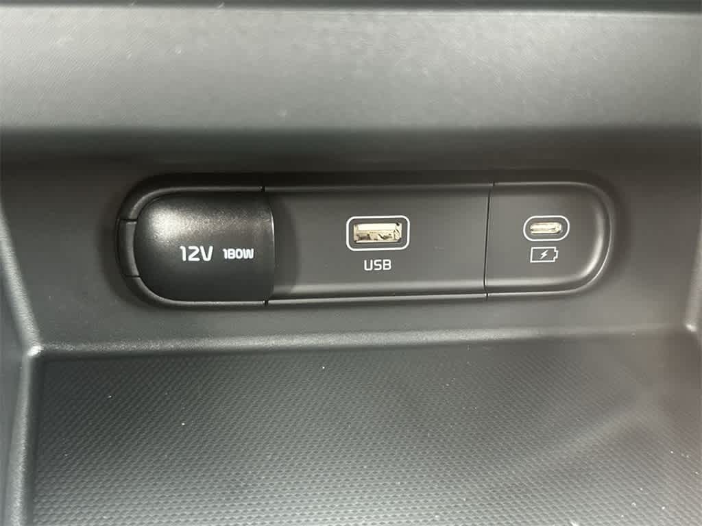 Thumbnail: 2026 Kia Seltos - 17