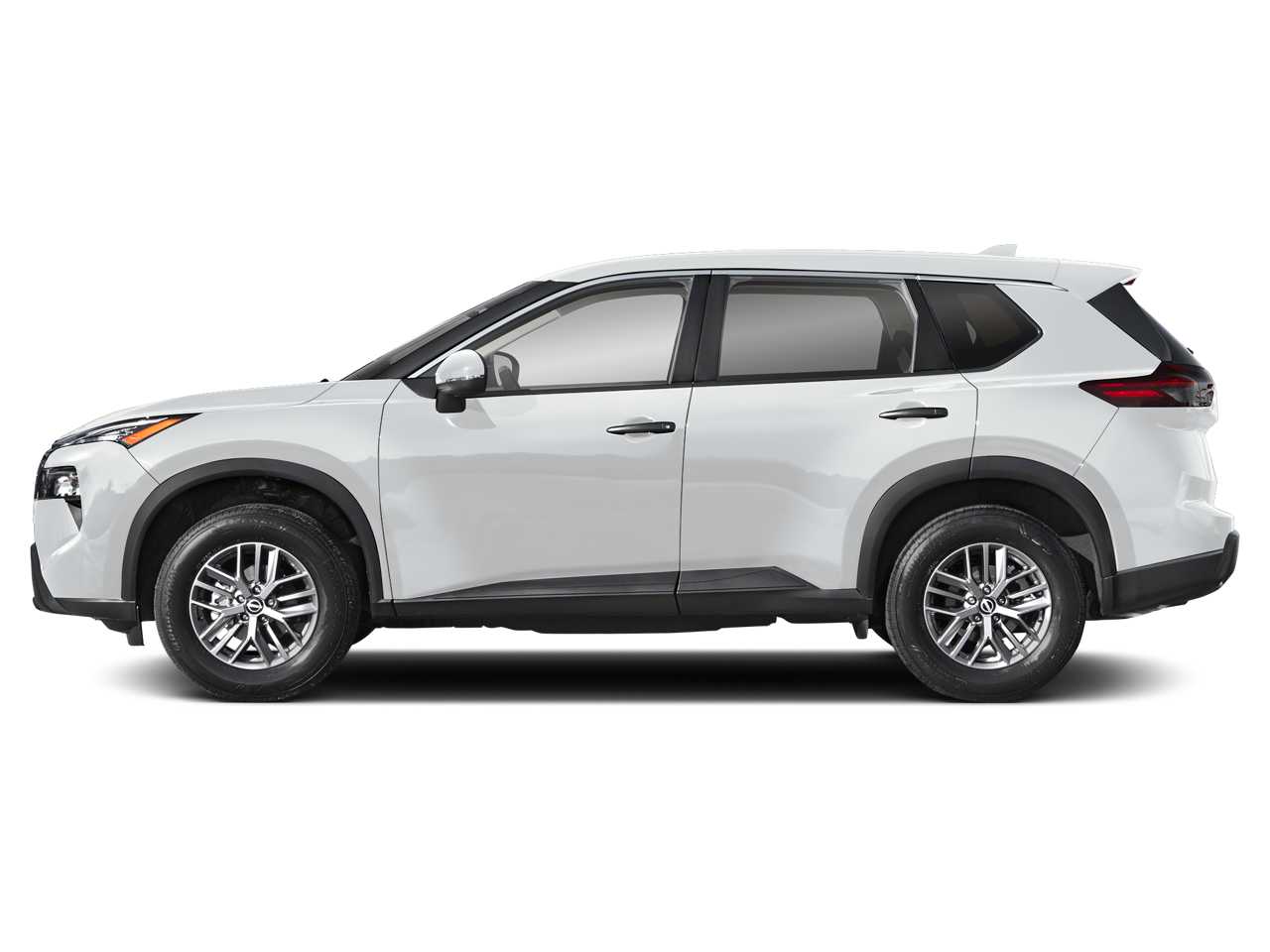 Thumbnail: 2024 Nissan Rogue - 3