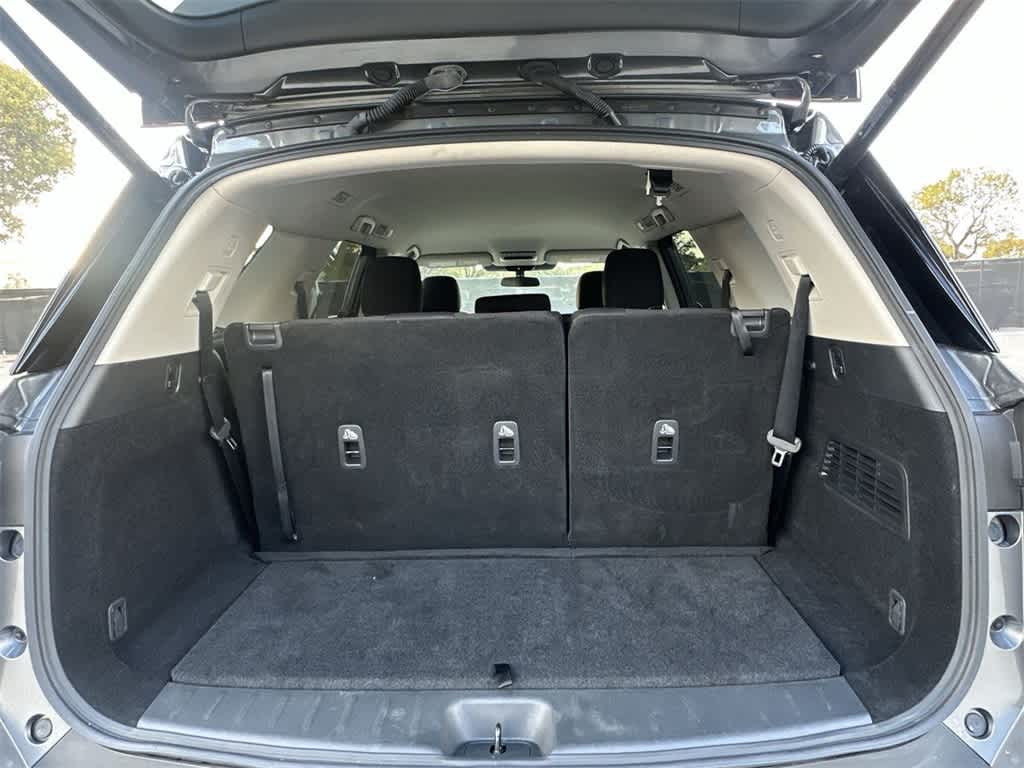 Thumbnail: 2025 Nissan Pathfinder - 25