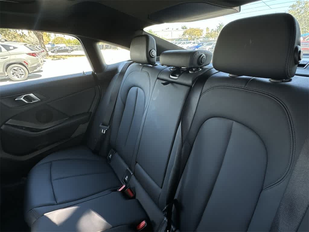 Thumbnail: 2024 BMW 2 Series - 22