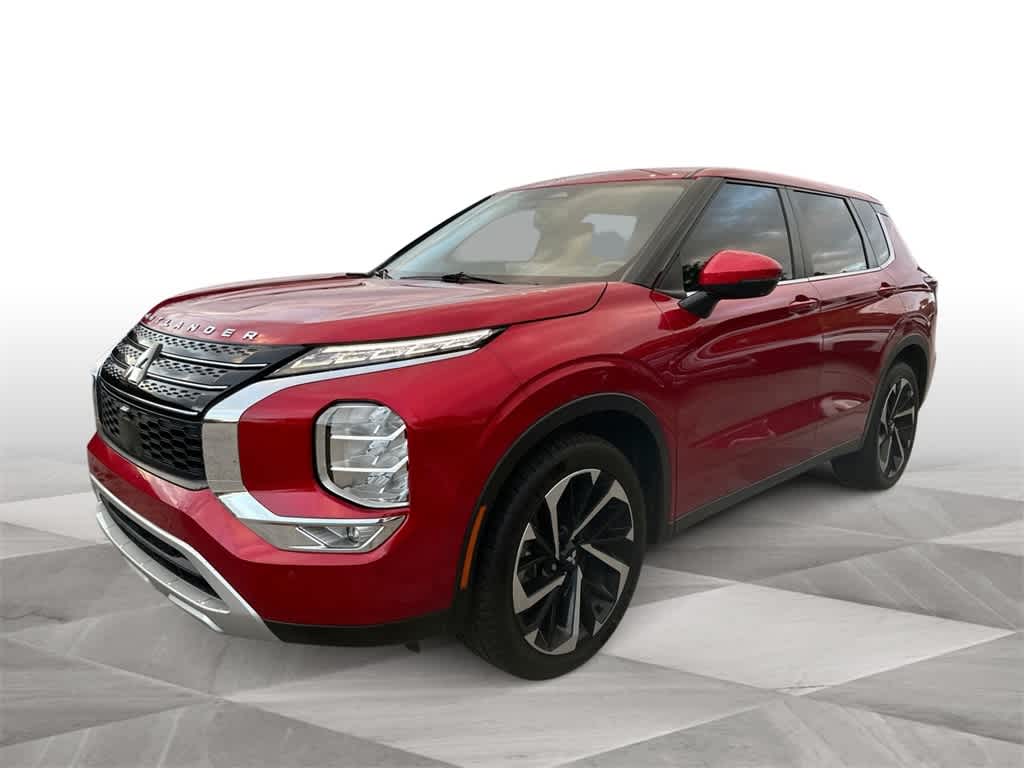 2023 Mitsubishi Outlander SE -
                  Doral, FL