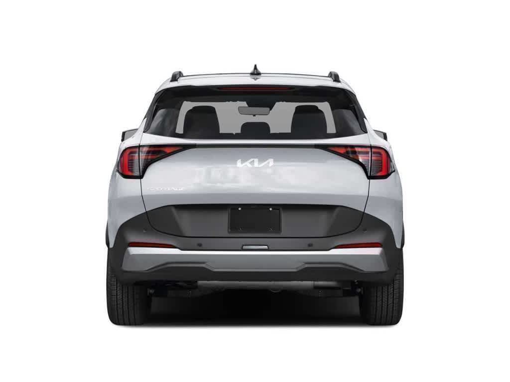 Thumbnail: 2026 Kia Sportage - 5