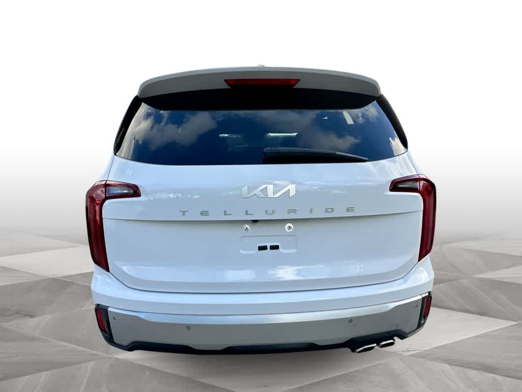 Thumbnail: 2024 Kia Telluride - 7