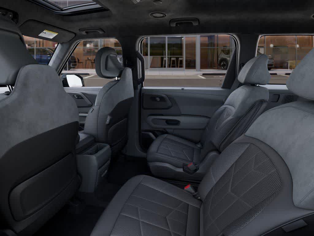 Thumbnail: 2027 Kia Telluride - 18
