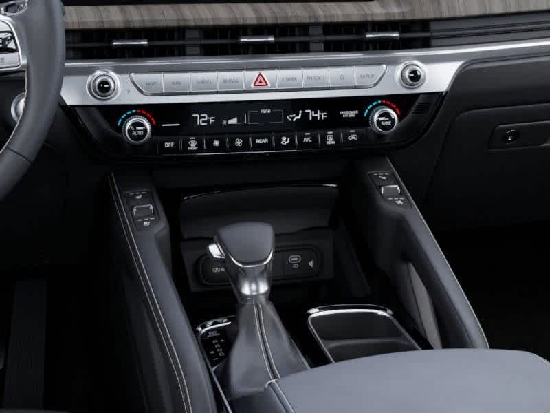 Thumbnail: 2025 Kia Telluride - 23