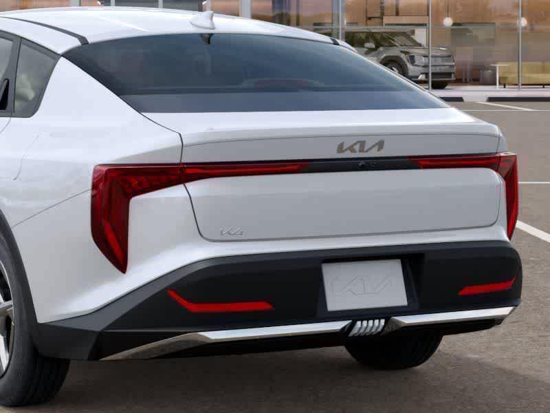 Thumbnail: 2026 Kia K4 - 12