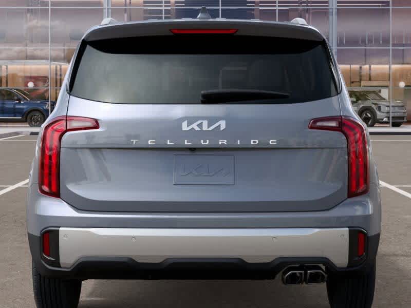 Thumbnail: 2025 Kia Telluride - 13