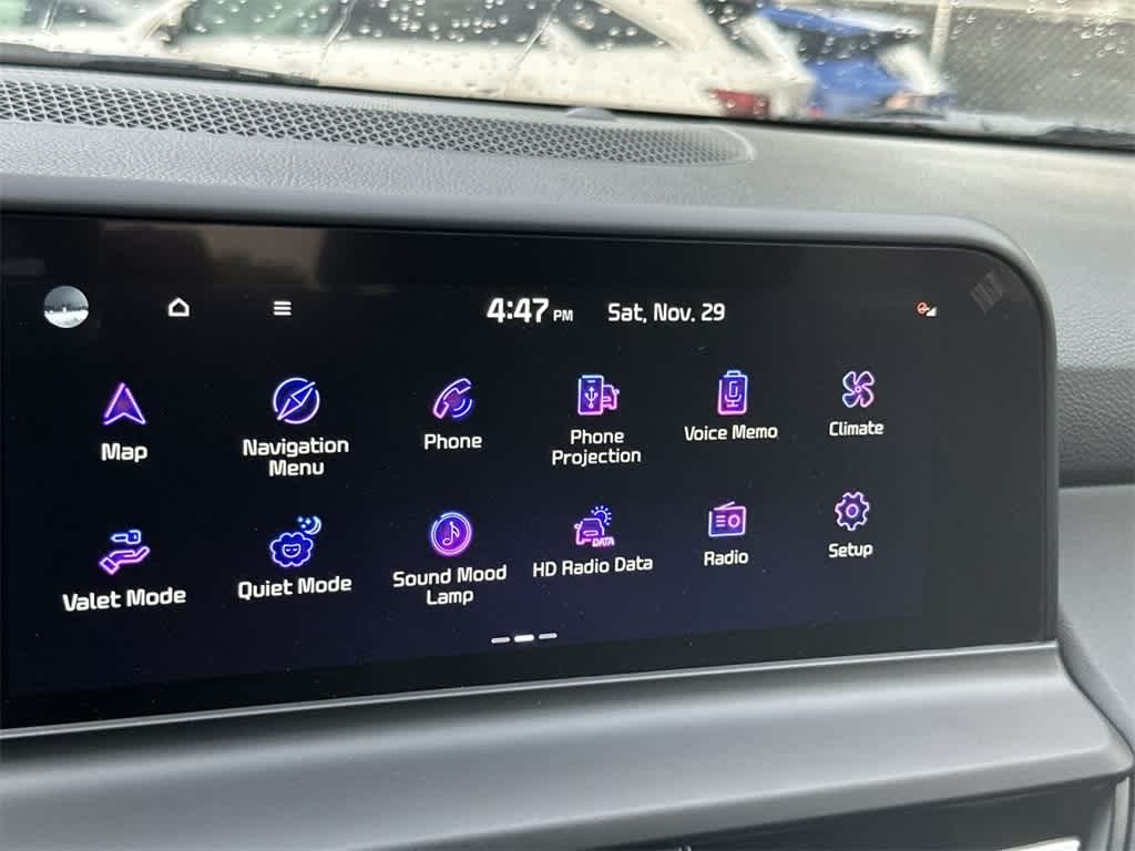 Thumbnail: 2026 Kia Seltos - 18