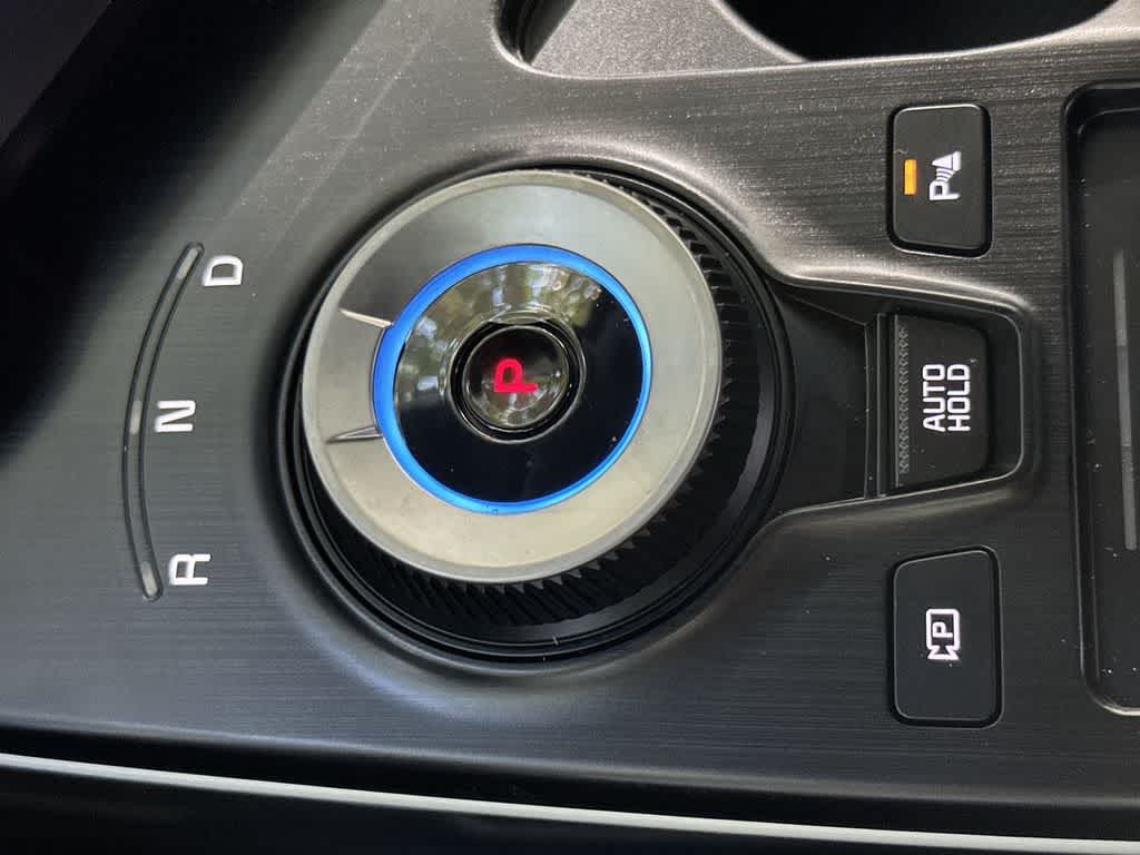 Thumbnail: 2025 Kia EV6 - 21