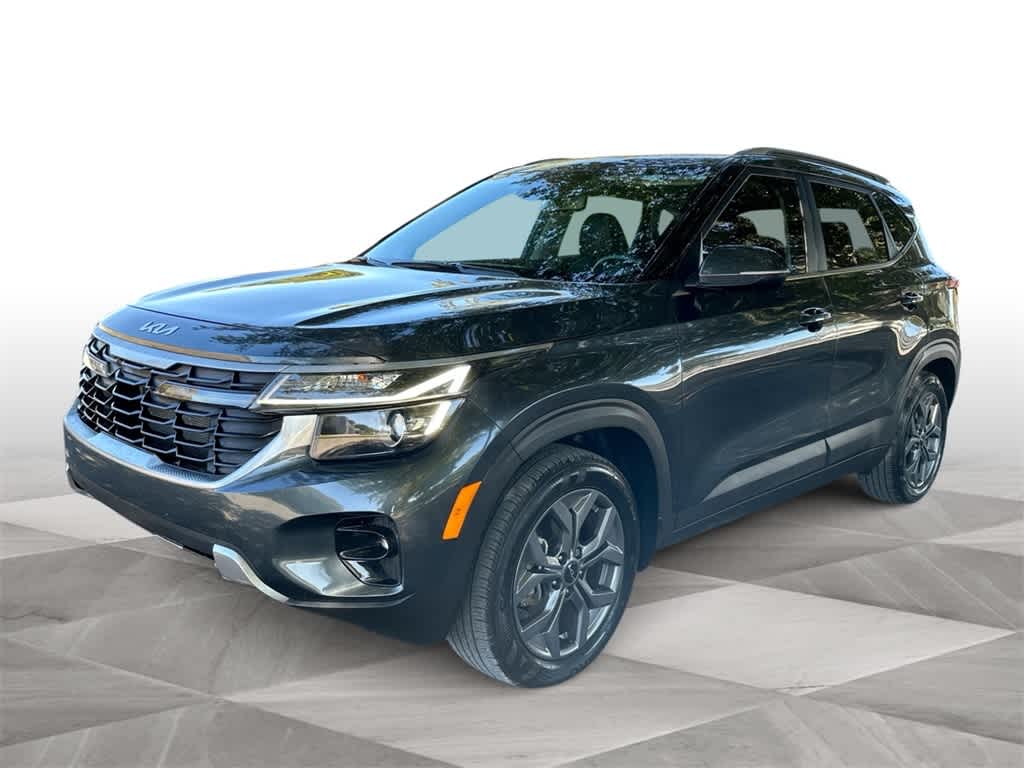 2024 Kia Seltos S -
                  Doral, FL