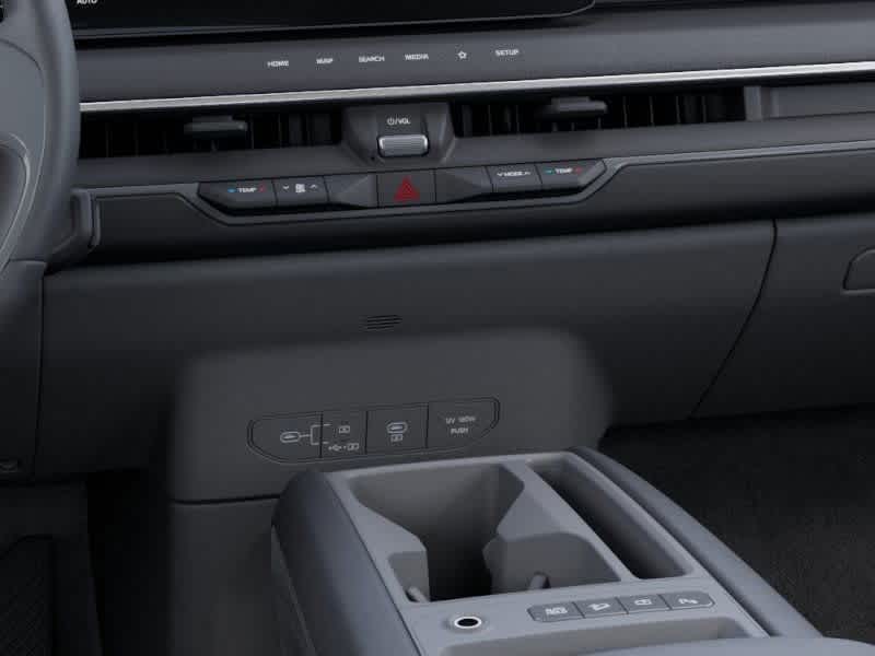 Thumbnail: 2026 Kia EV9 - 23