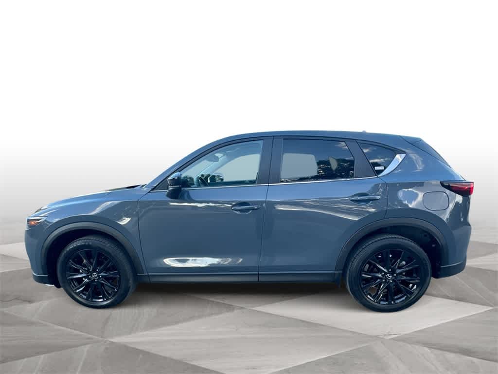 Thumbnail: 2024 Mazda CX-5 - 5