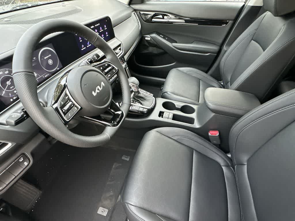 Thumbnail: 2026 Kia Seltos - 13