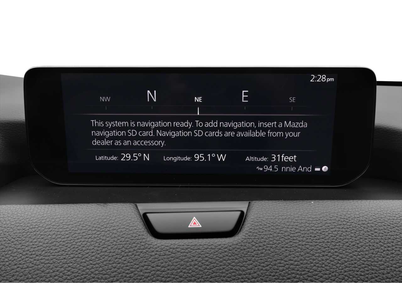 Thumbnail: 2024 Mazda CX-90 - 12