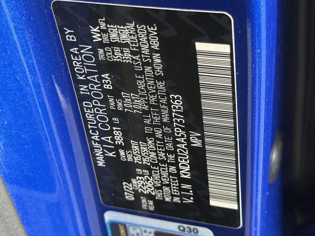 Thumbnail: 2023 Kia Seltos - 29