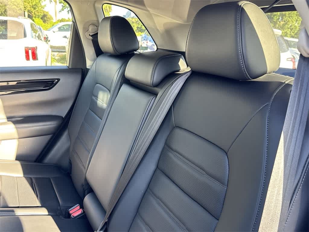 Thumbnail: 2023 Honda CR-V - 22