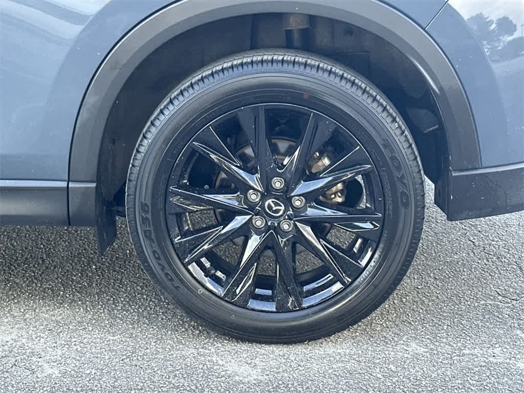 Thumbnail: 2024 Mazda CX-5 - 11