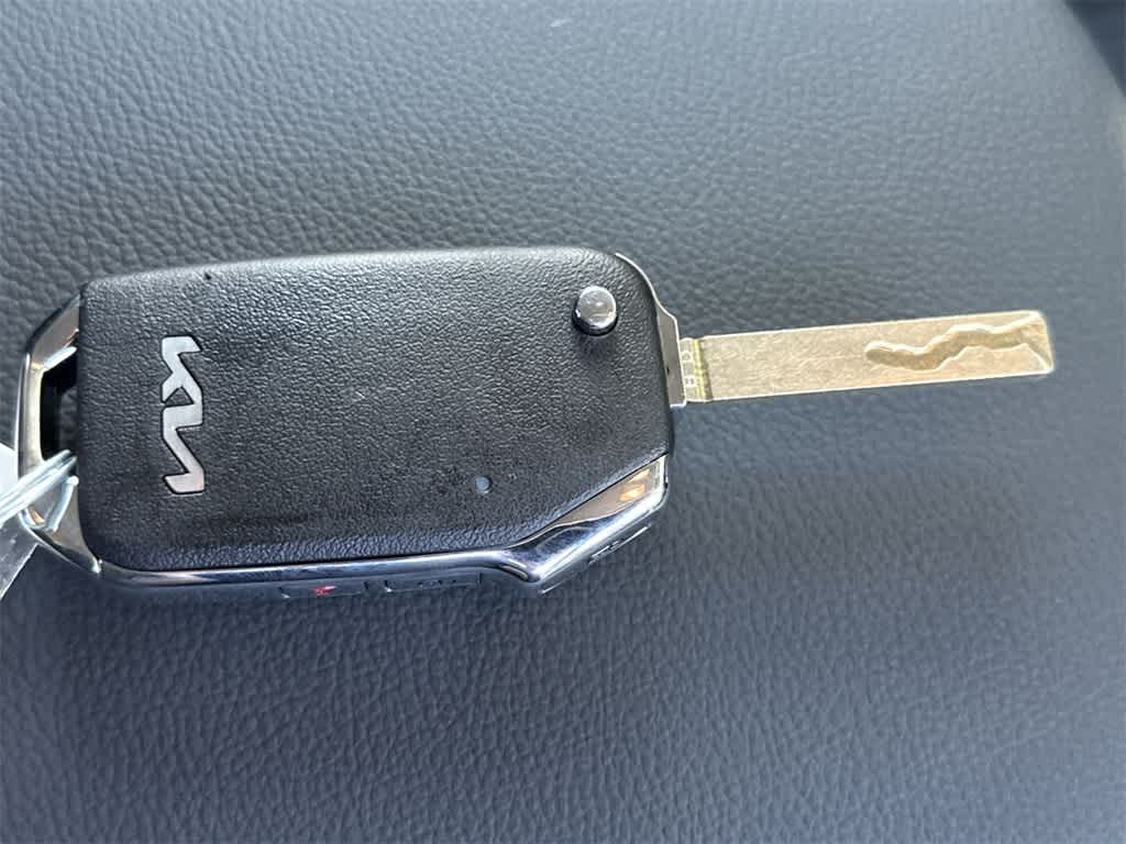 Thumbnail: 2025 Kia Soul - 28