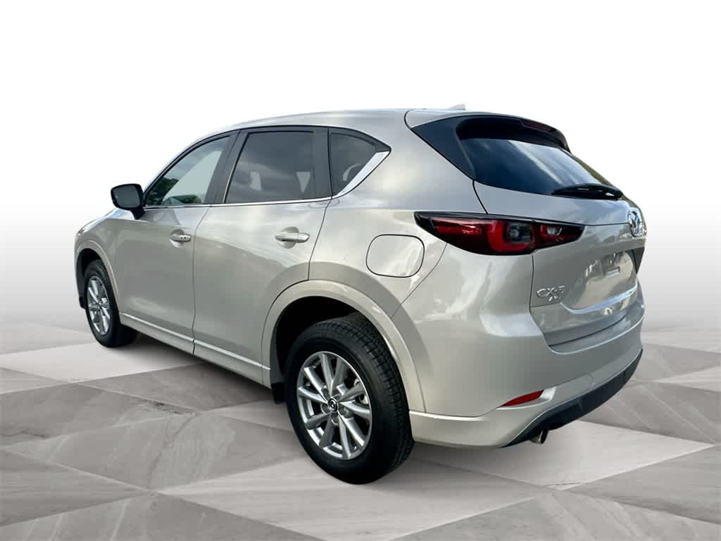 Thumbnail: 2025 Mazda CX-5 - 6