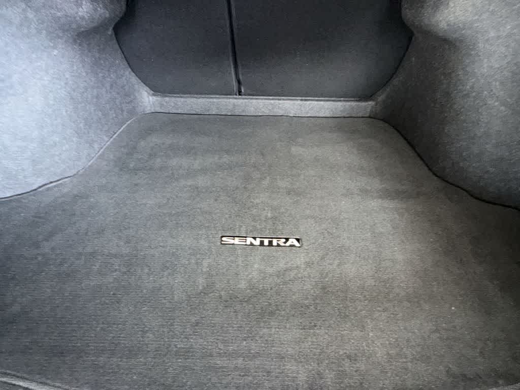 Thumbnail: 2024 Nissan Sentra - 25