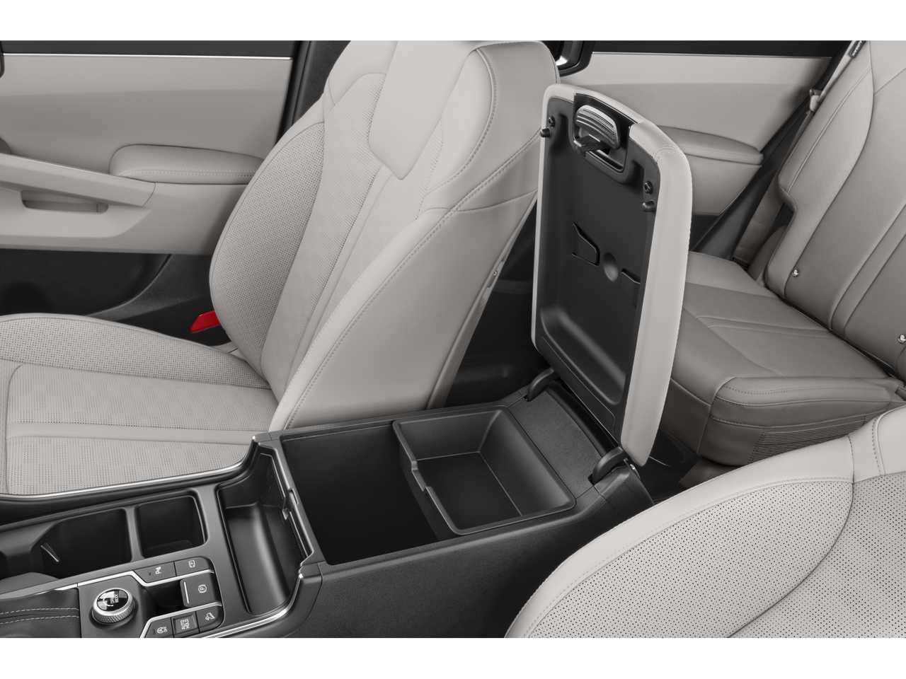 2025 Kia Sorento EX 14