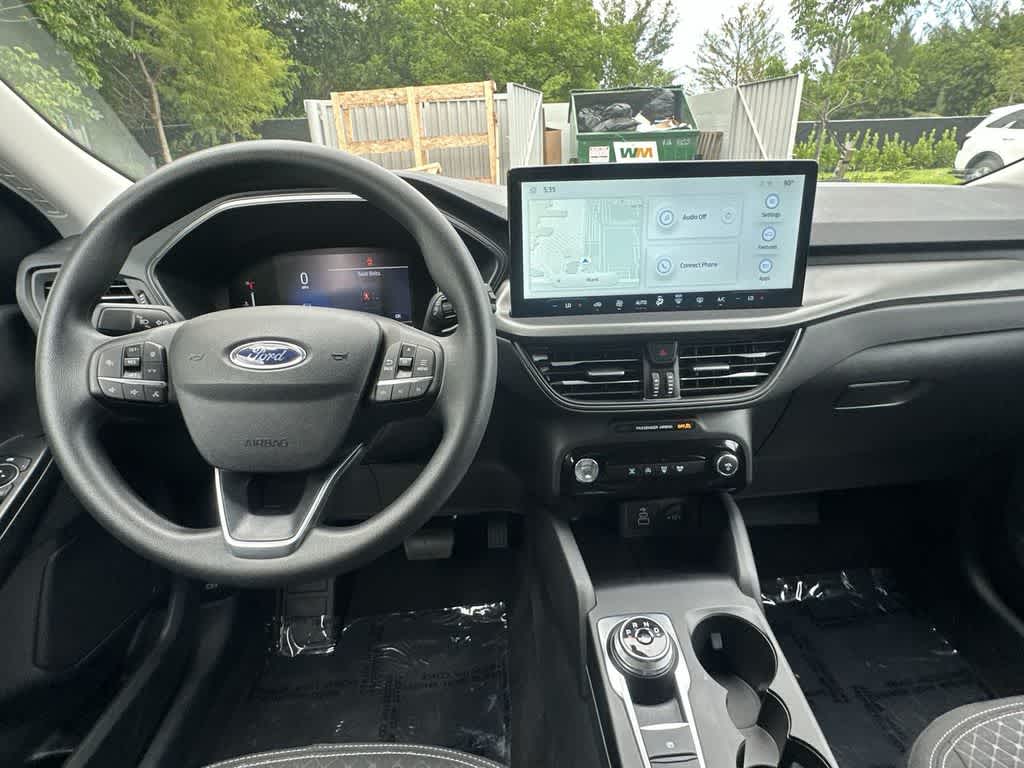 Thumbnail: 2025 Ford Escape - 17