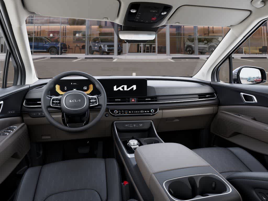 Thumbnail: 2026 Kia Carnival - 14