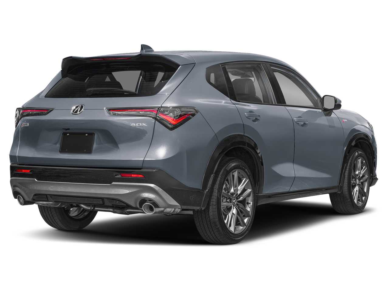 Thumbnail: 2025 Acura ADX - 2