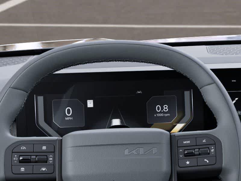 Thumbnail: 2027 Kia Telluride - 21