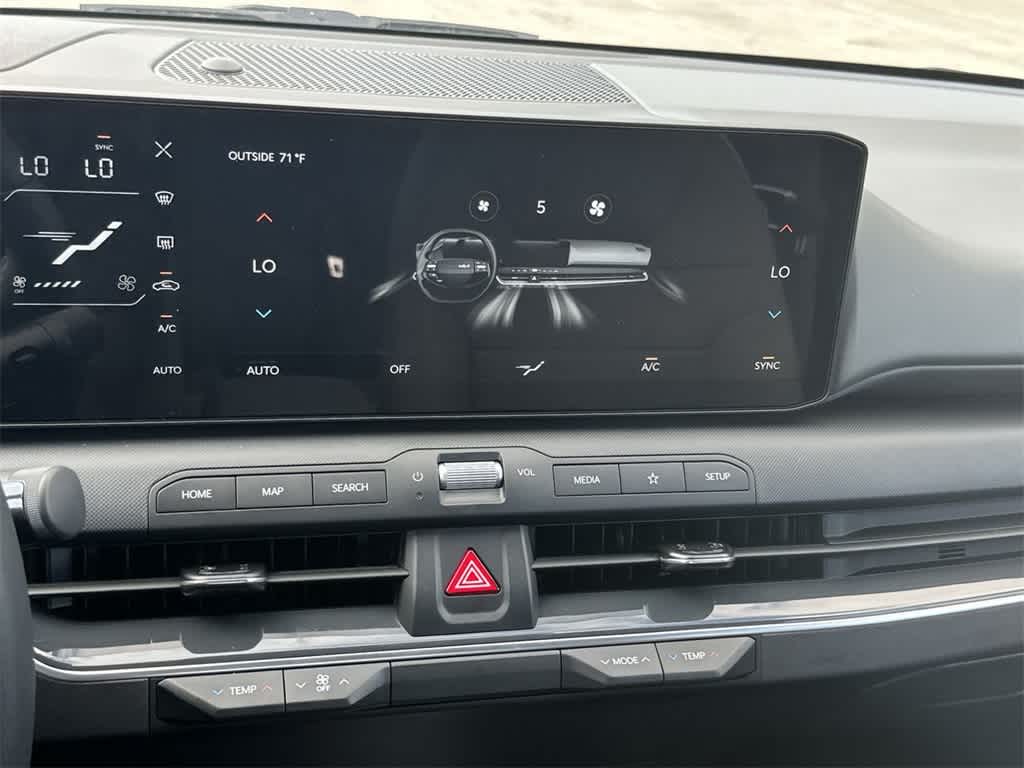 Thumbnail: 2025 Kia K4 - 20