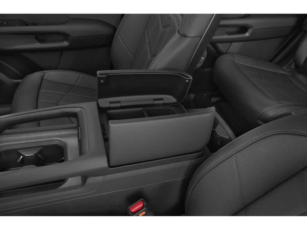 Thumbnail: 2027 Kia Telluride - 13
