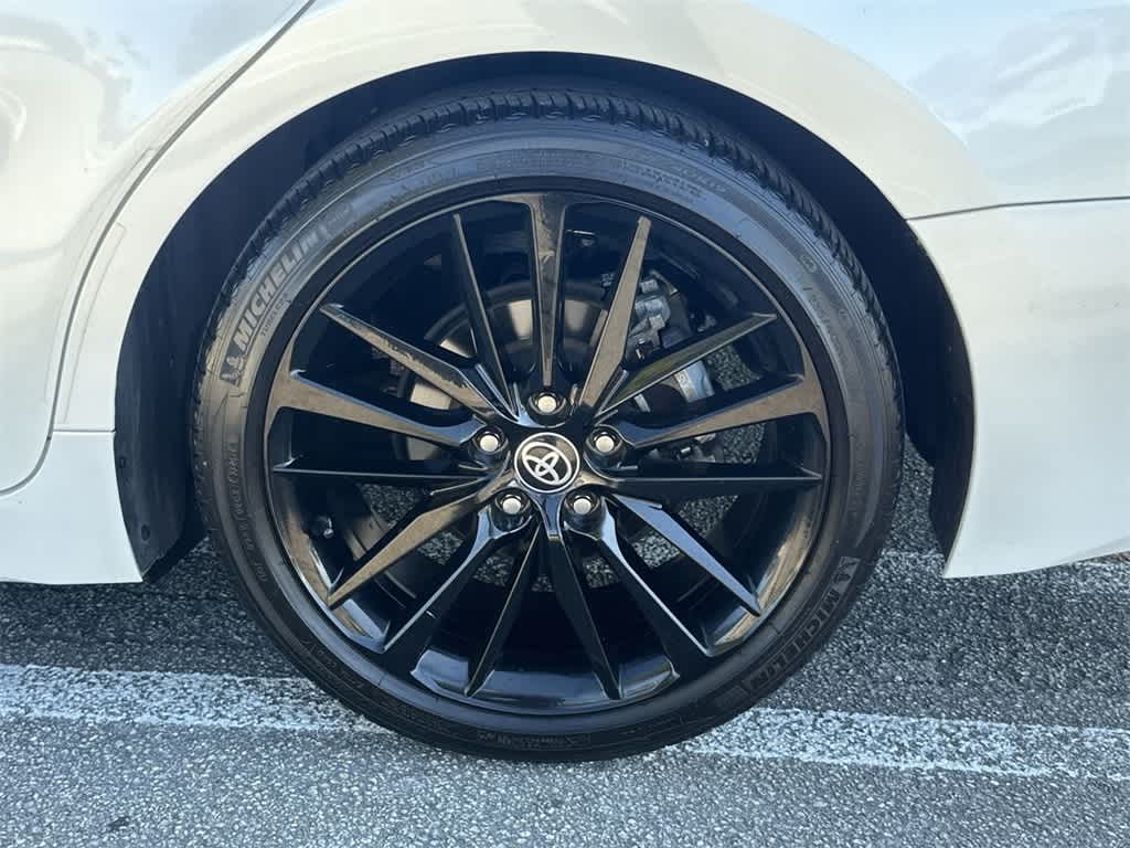 Thumbnail: 2023 Toyota Camry - 11