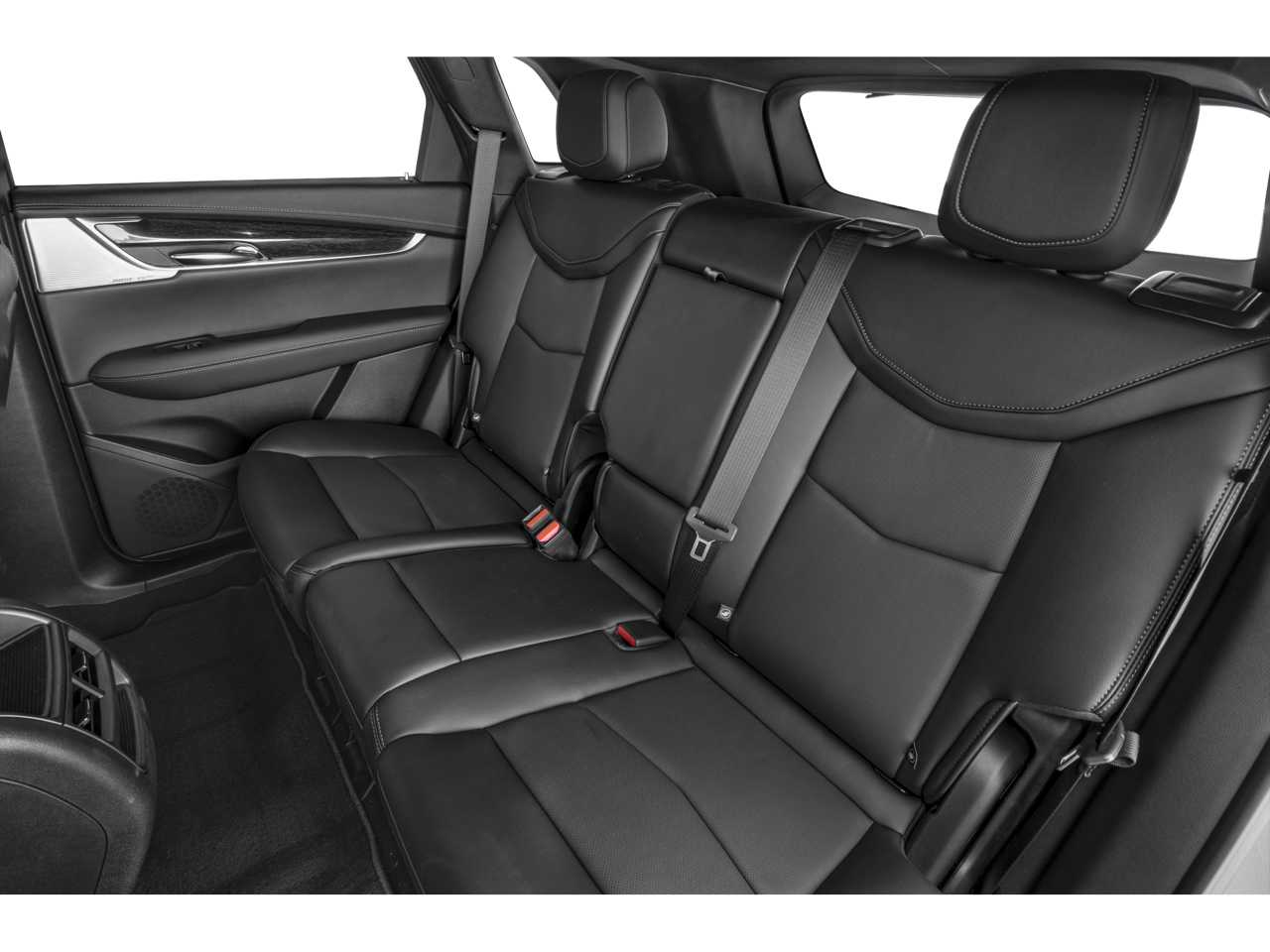 Thumbnail: 2024 Cadillac XT5 - 9