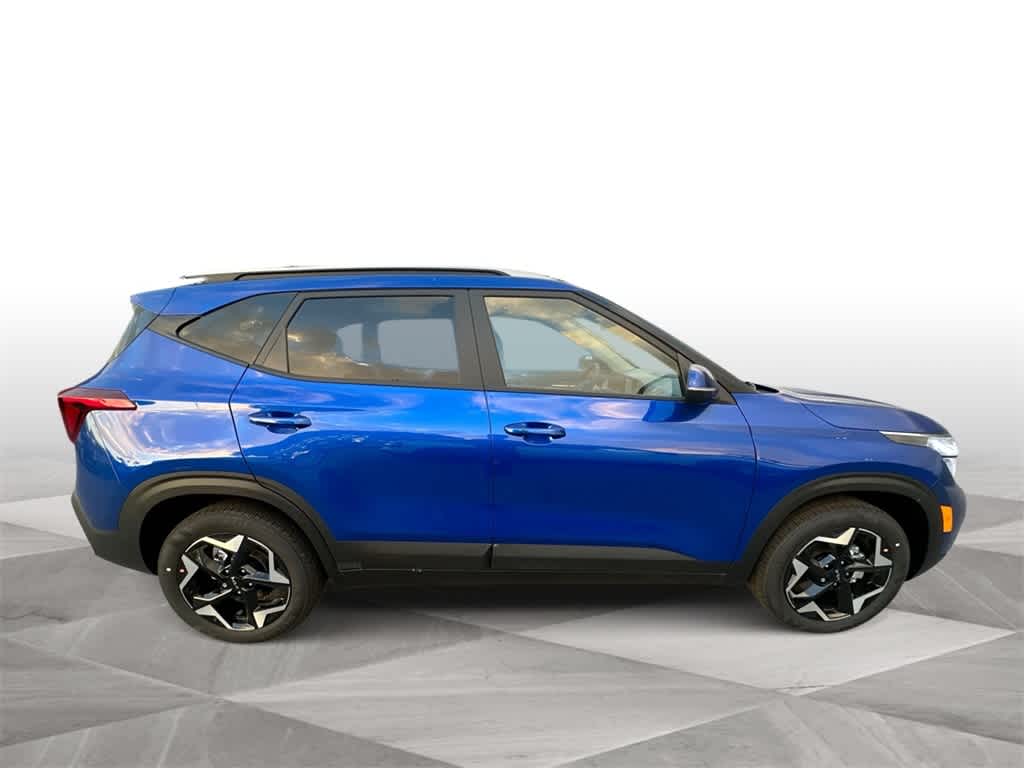 Thumbnail: 2026 Kia Seltos - 9
