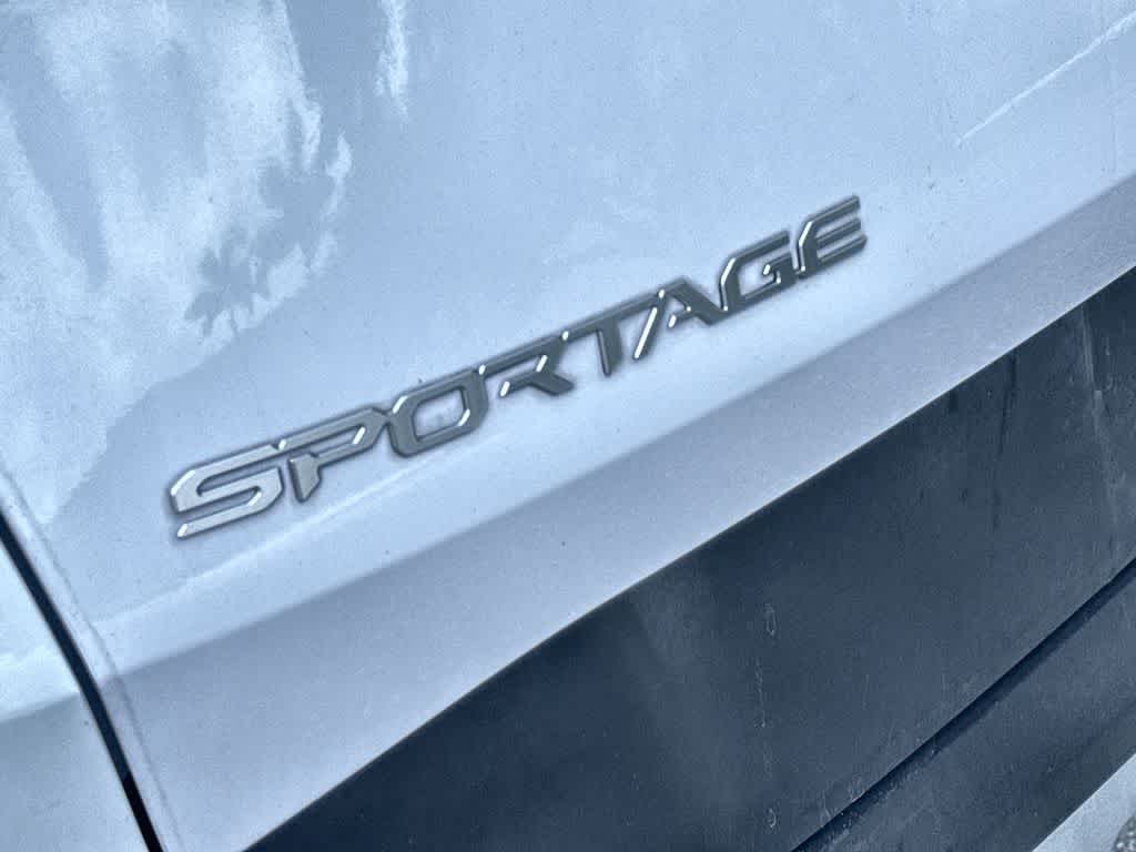 Thumbnail: 2024 Kia Sportage - 10