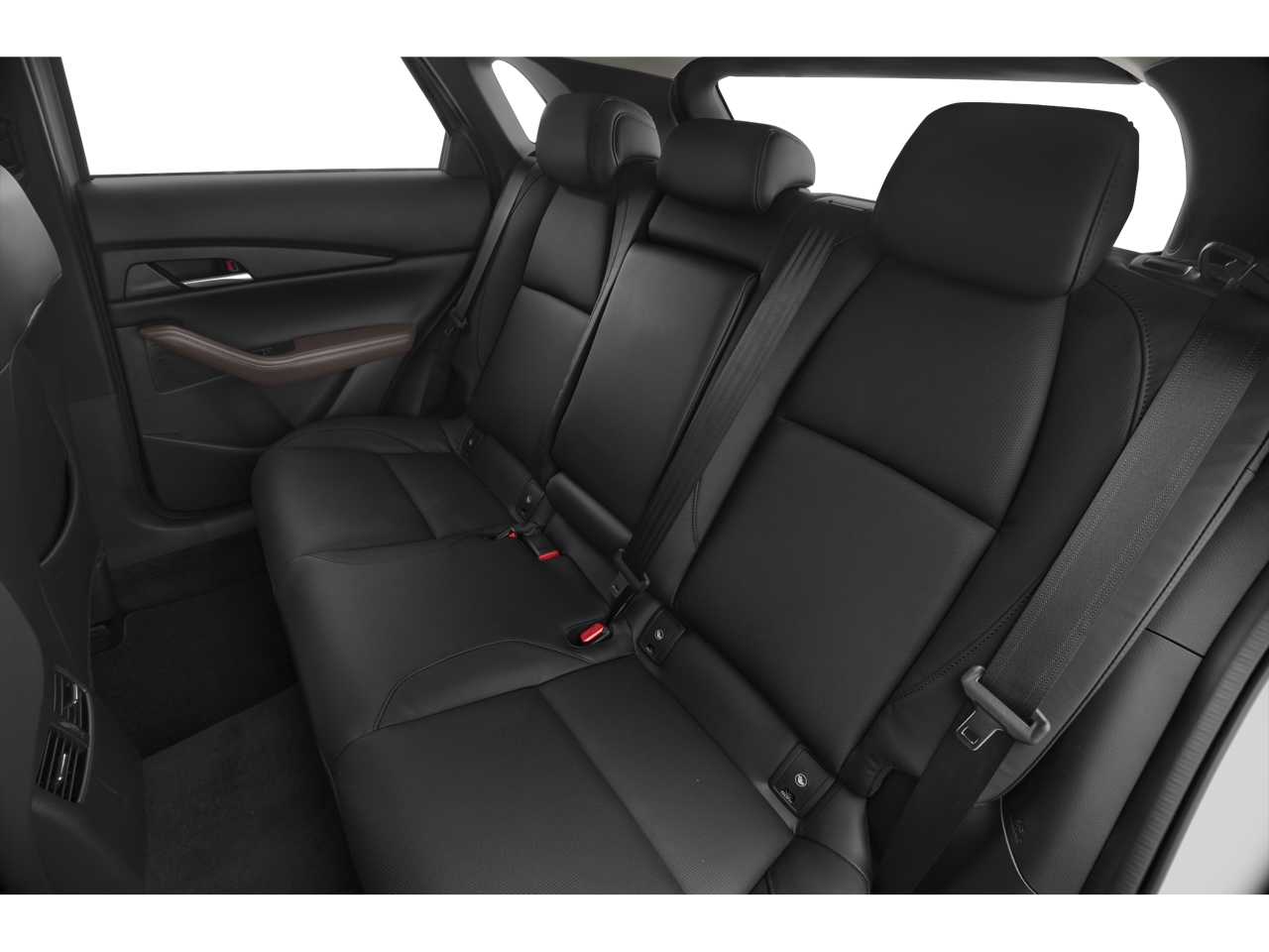 Thumbnail: 2024 Mazda CX-30 - 9
