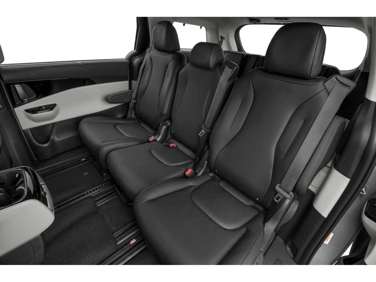 Thumbnail: 2024 Kia Carnival - 9