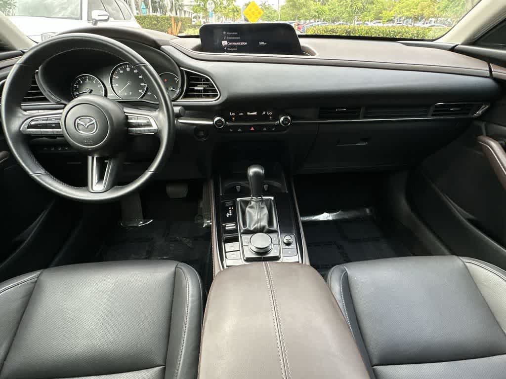 Thumbnail: 2022 Mazda CX-30 - 24