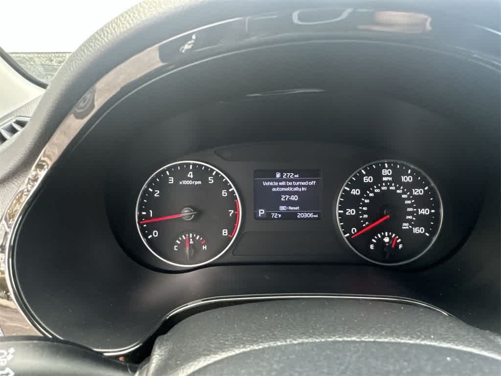 Thumbnail: 2023 Kia Seltos - 15