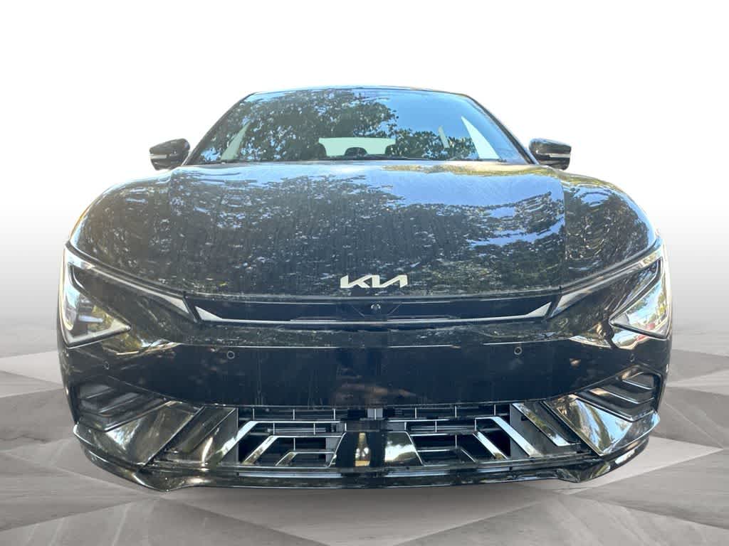 Thumbnail: 2025 Kia EV6 - 3