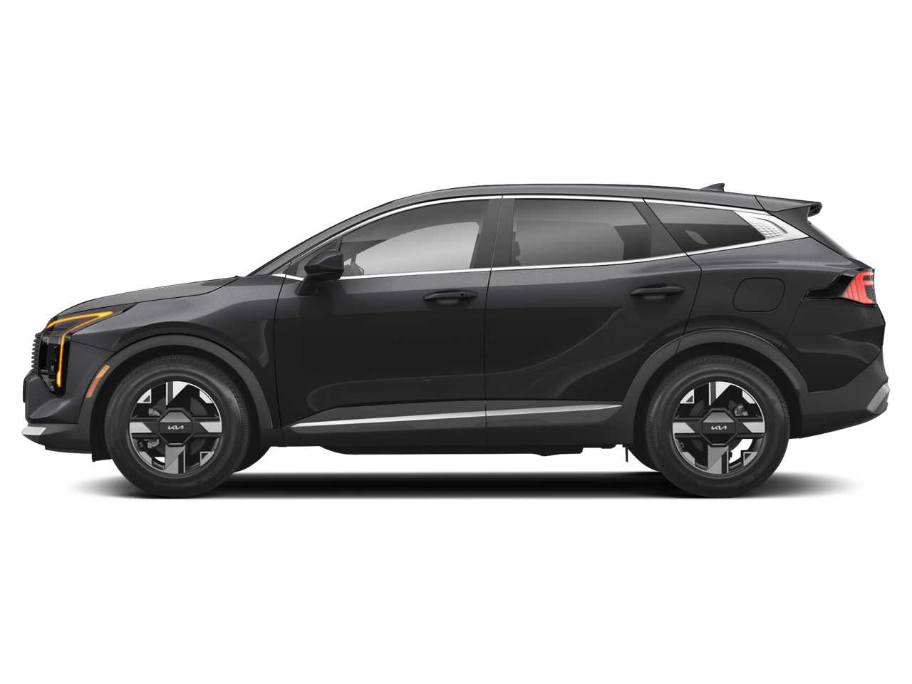 Thumbnail: 2026 Kia Sportage - 2