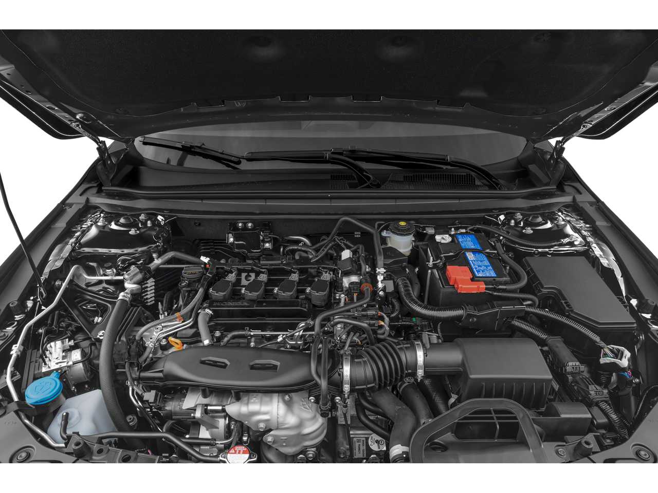 Thumbnail: 2023 Honda Accord - 8