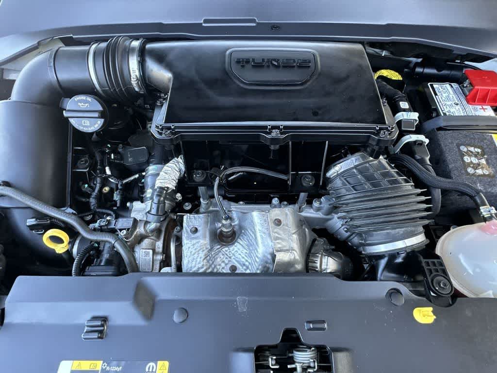 Thumbnail: 2024 Jeep Compass - 12